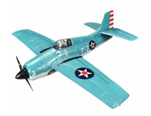 Skyangel Mini F4F Kit + Motor Version